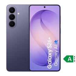 Samsung Galaxy S26 Plus 512GB Paars - Pre-order