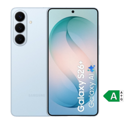 Samsung Galaxy S26 Plus 512GB Blauw - Pre-order