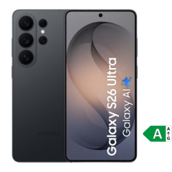 Samsung Galaxy S26 Ultra 512GB Zwart