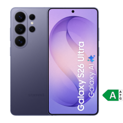 Samsung Galaxy S26 Ultra 512GB Paars
