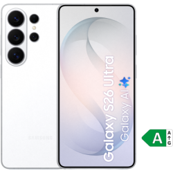 Samsung Galaxy S26 Ultra 512GB Wit - Pre-order