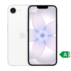 Apple iPhone 17e 256GB Wit - Pre-order