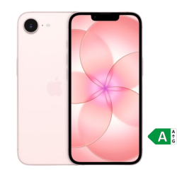 Apple iPhone 17e 256GB Roze - Pre-order