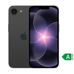 Apple iPhone 17e 512GB Zwart - Pre-order