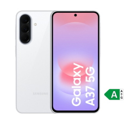 Samsung Galaxy A37 128GB Wit