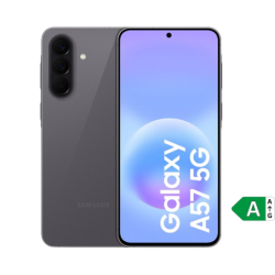 Samsung Galaxy A57 256GB Grijs