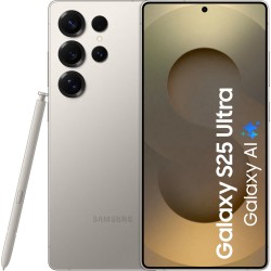 Samsung Galaxy S25 Ultra 256GB Grijs