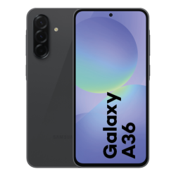 Samsung Galaxy A36 128GB Zwart
