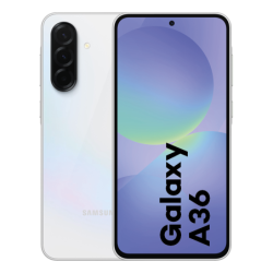 Samsung Galaxy A36 128GB Wit
