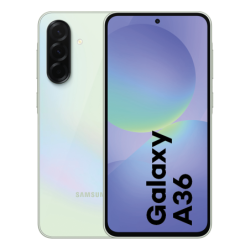 Samsung Galaxy A36 128GB Groen
