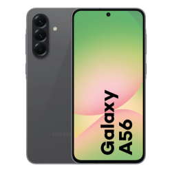Samsung Galaxy A56 128GB Zwart
