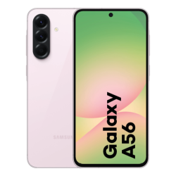 Samsung Galaxy A56 128GB Roze