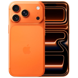 Apple iPhone 17 Pro 256GB Oranje