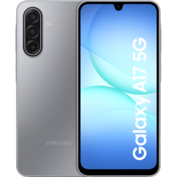 Samsung Galaxy A17 5G 128GB Grijs