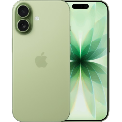 Apple iPhone 17 256GB Groen
