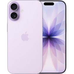 Apple iPhone 17 256GB Paars