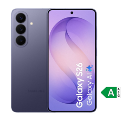 Samsung Galaxy S26 512GB Paars