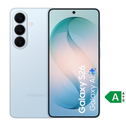 Samsung Galaxy S26 512GB Blauw