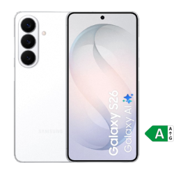 Samsung Galaxy S26 512GB Wit