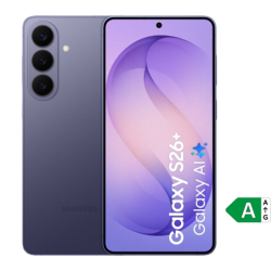 Samsung Galaxy S26 Plus 512GB Paars
