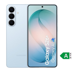 Samsung Galaxy S26 Plus 512GB Blauw