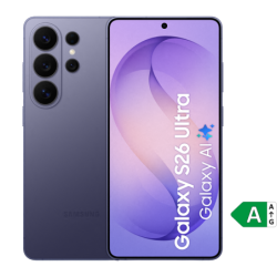 Samsung Galaxy S26 Ultra 512GB Paars