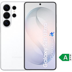 Samsung Galaxy S26 Ultra 512GB Wit