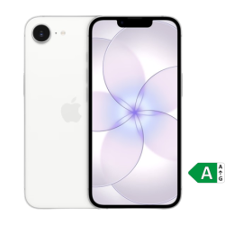 Apple iPhone 17e 256GB Wit