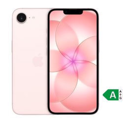 Apple iPhone 17e 256GB Roze