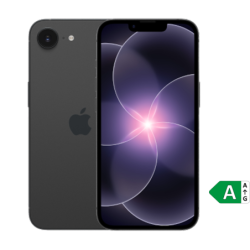 Apple iPhone 17e 512GB Zwart