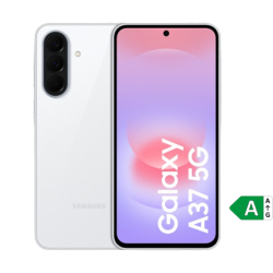 Samsung Galaxy A37 128GB Wit