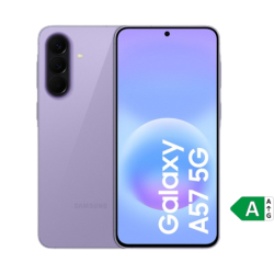 Samsung Galaxy A57 256GB Paars