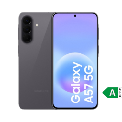 Samsung Galaxy A57 128GB Grijs